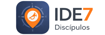 IDE7 - Plataforma Missionária